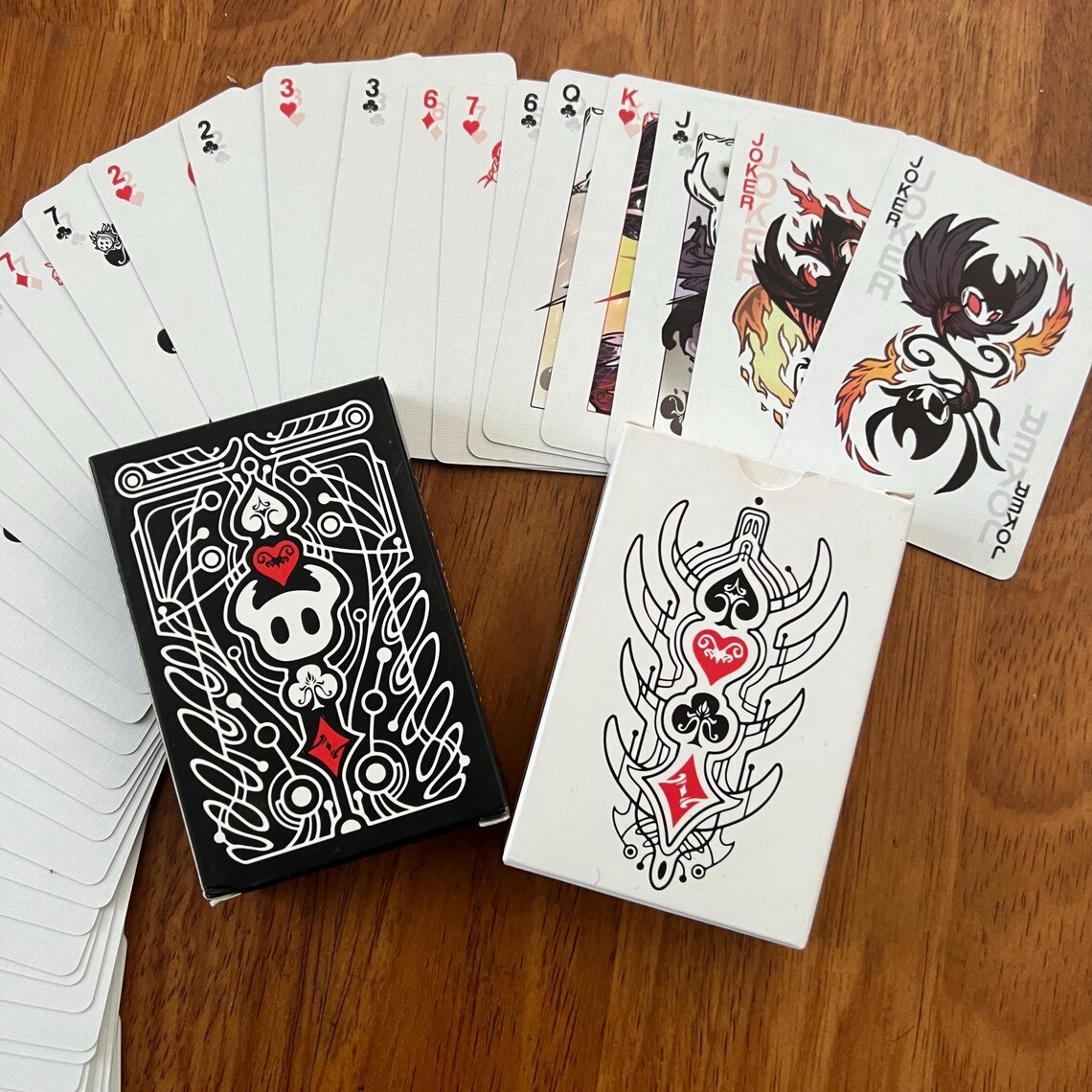 Juego de cartas de póquer está - Board Games reseña y precio