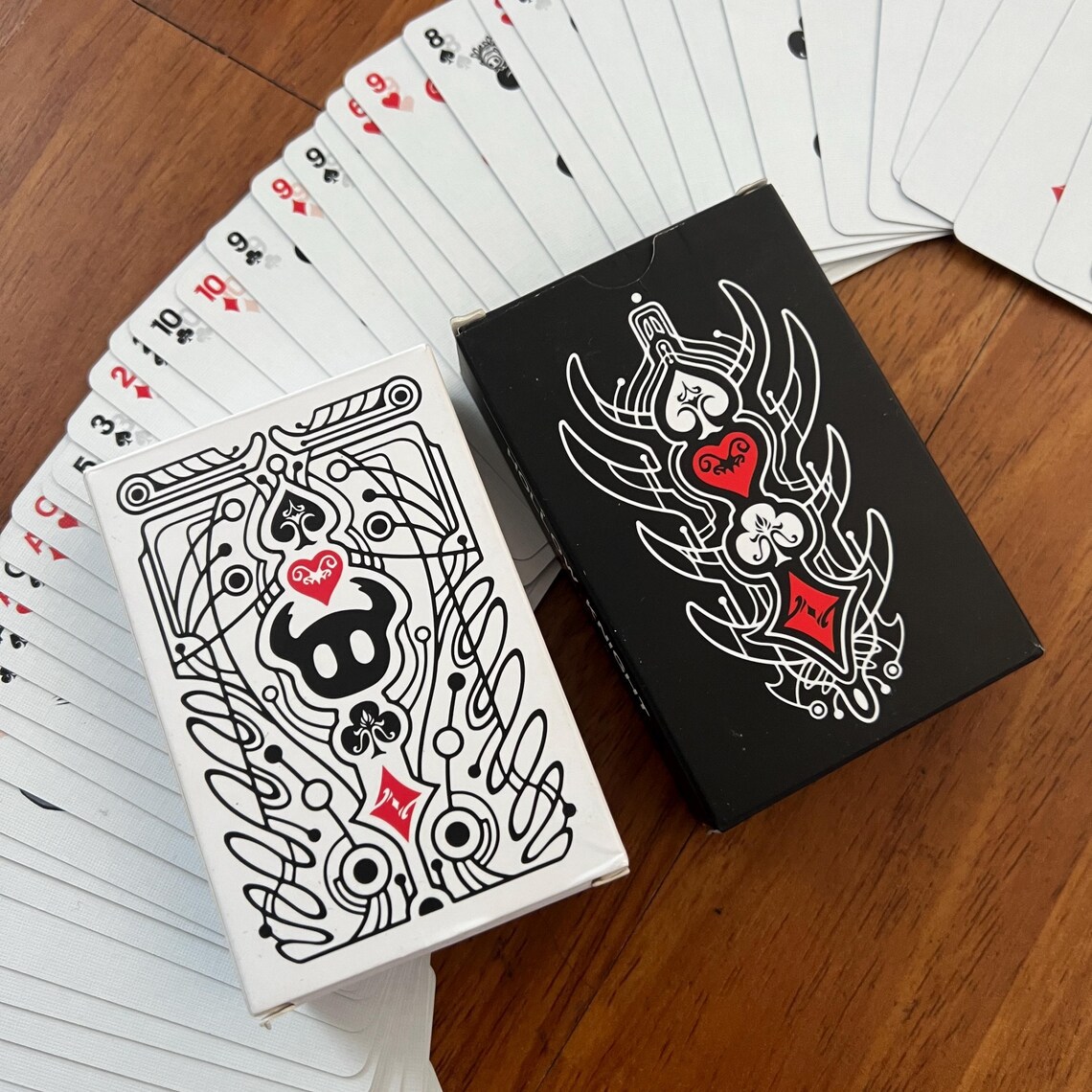 Juego de cartas de póquer está - Board Games reseña y precio