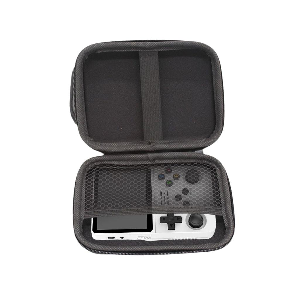 Estuche de juego portátil para - Retro Handheld Game Console R36S reseña y precio