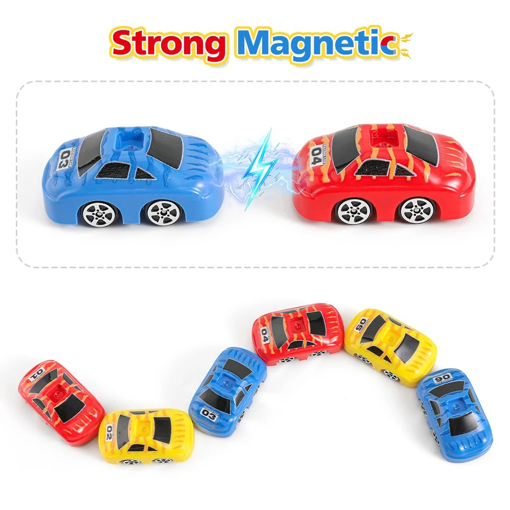 Coche de Juguete de Control Re - Educational Toys reseña y precio