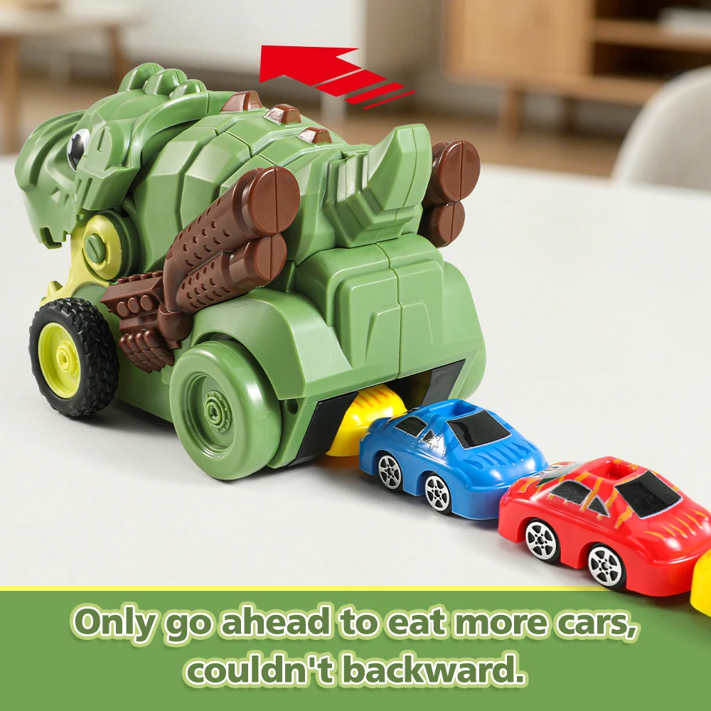 Coche de Juguete de Control Re - Educational Toys reseña y precio
